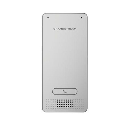 Grandstream GDS3702 Audio Intercom System White - Top-Quality, Reliable Communication Solution